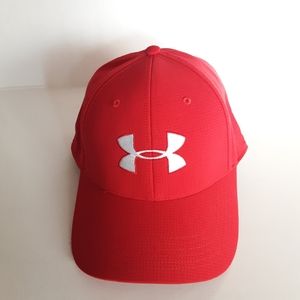 UNDER ARMOUR MEN'S AIRVENT ADJUSTABLE HAT NWT